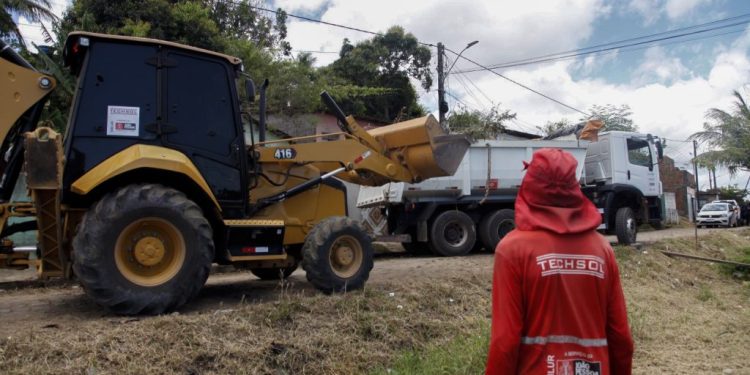 Emlur emite 123 autos de infração no acumulado de janeiro a outubro deste ano