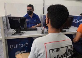 Sine-JP disponibiliza 186 vagas de trabalho a partir desta segunda-feira