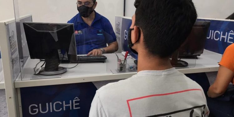 Sine-JP disponibiliza 186 vagas de trabalho a partir desta segunda-feira
