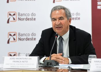 Neto Franca diz que “seria um prazer” ser o nome do MDB nas eleições de 2024 em João Pessoa
