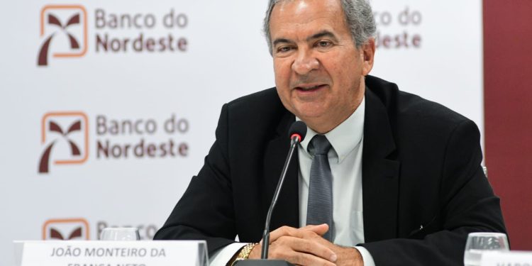 Neto Franca diz que “seria um prazer” ser o nome do MDB nas eleições de 2024 em João Pessoa