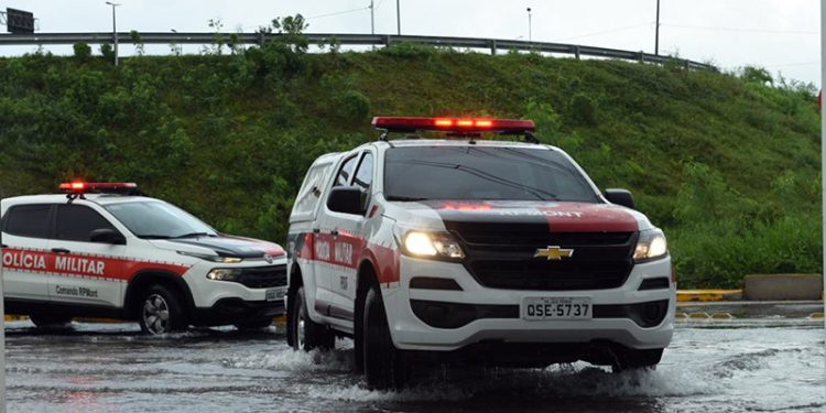 Operação República prende 16 procurados da justiça e inicia reforço da segurança na grande João Pessoa