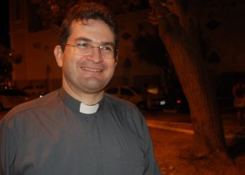 Papa Francisco nomeia bispo auxiliar para a Arquidiocese da Paraíba