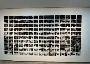 Estação Cabo Branco segue com exposição de Fernando Pina e abre nova mostra dia 25