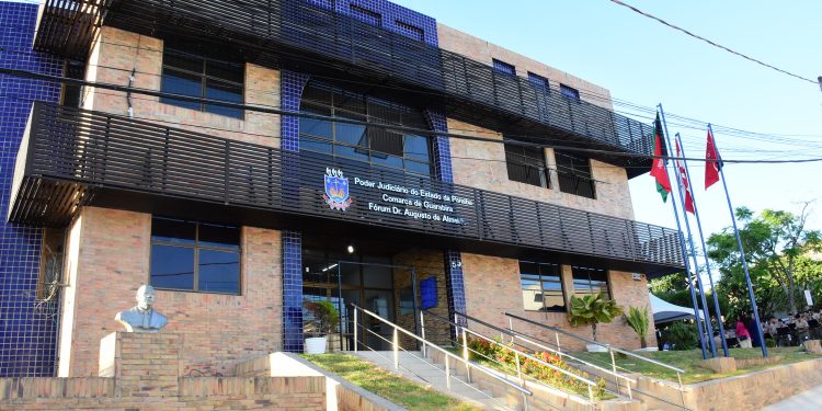 Cejusc de Guarabira alcança mais de 45 mil reais de acordos em processos durante a SNC 2023