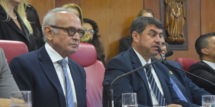 Cícero manda à CMJP projeto de incentivos fiscais para comércio e residências do Centro Histórico