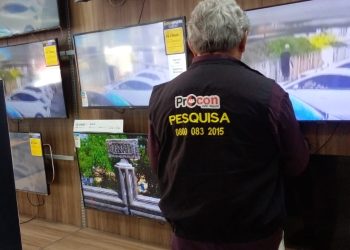 Procon-JP orienta para compra segura durante a Black Friday e alerta para a ‘maquiagem’ nos preços