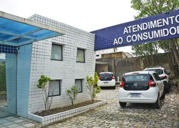 Procon-JP inicia atendimento presencial do consumidor agendado para negociação de dívida com a Cagepa