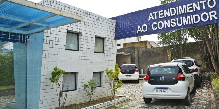 Procon-JP inicia atendimento presencial do consumidor agendado para negociação de dívida com a Cagepa