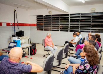 Funjope divulga resultado da análise de mérito do edital das multiáreas