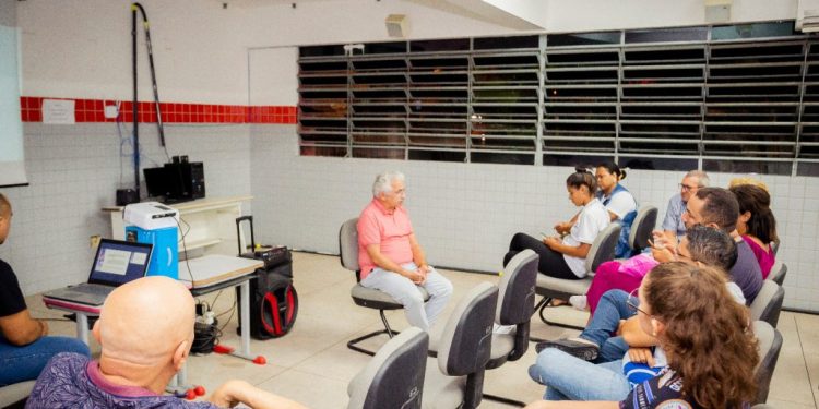 Funjope divulga resultado da análise de mérito do edital das multiáreas