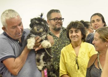 Campanha ‘Natal Pet Sem Fome’ é lançada em João Pessoa e pretende arrecadar duas toneladas de ração