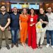 Secretaria de Saúde participa da 9° edição do Simpósio Brasileiro de Vigilância Sanitária