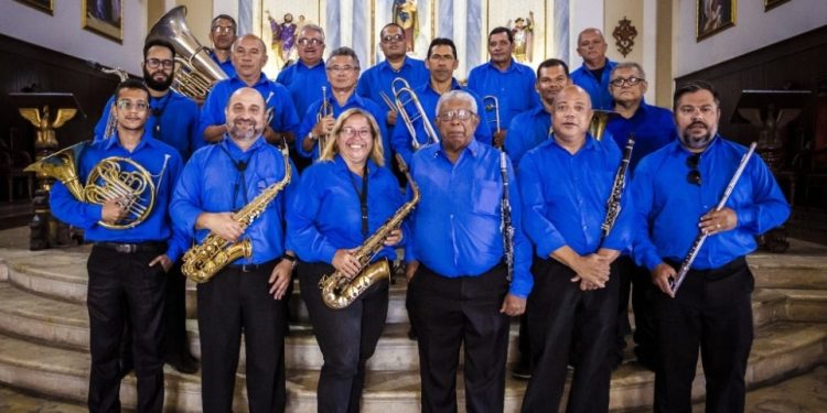 Música na Catedral apresenta repertório com Milton Nascimento e Beatles