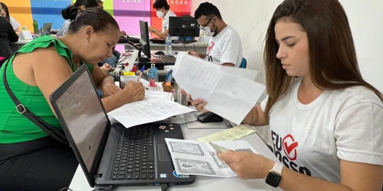Prefeitura de João Pessoa abre mais 120 vagas para o programa de microcrédito ‘Eu Posso’