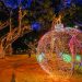 População elogia iluminação natalina montada pela Prefeitura de João Pessoa