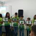 Alunos de escolas municipais participam do programa ‘Jovens Embaixadores pelo Clima’