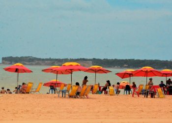 Eventos fortalecem turismo em João Pessoa e rede hoteleira deve atingir 70% de ocupação no feriadão