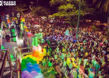 CMJP aprova projeto que proíbe crianças na Parada Gay de João Pessoa