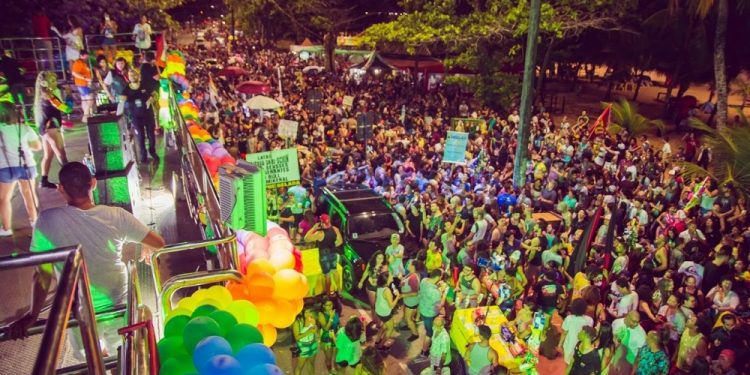 CMJP aprova projeto que proíbe crianças na Parada Gay de João Pessoa