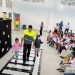 SEMOB-JP ensina noções básicas de segurança no trânsito para mais de três mil crianças em escolas da Capital