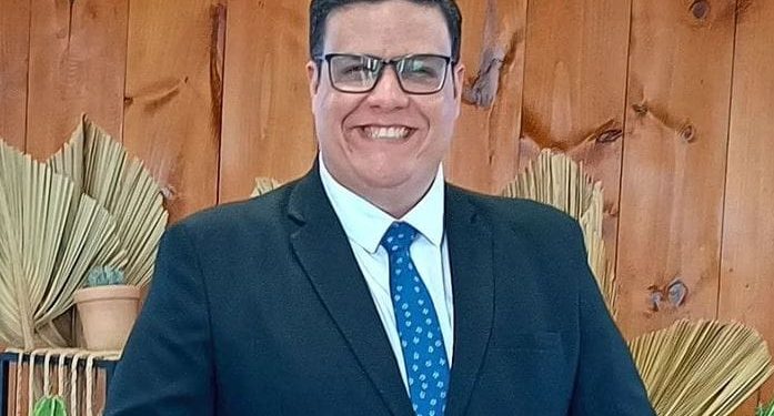 CMJP aprova cidadania pessoense ao comunicador Cacá Barbosa
