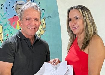 Patos anuncia políticas de proteção animal, destacando a criação da Secretaria Executiva