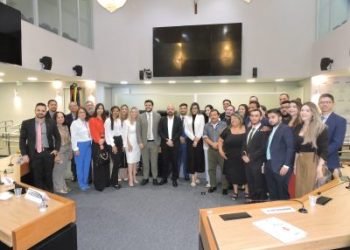ALPB lança Frente Parlamentar em Defesa do Consumidor