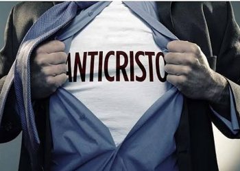 Se para os judeus Jesus Cristo não é o messias, então seria o Mashiach deles o anticristo?