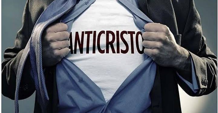 Se para os judeus Jesus Cristo não é o messias, então seria o Mashiach deles o anticristo?