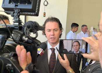 Vídeo: “É uma afronta à Constituição”, diz senador sobre PEC que prevê comercialização de sangue humano