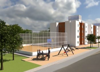 Prefeitura de João Pessoa ganha em duas categorias o prêmio mais importante do Brasil no setor habitacional de interesse social