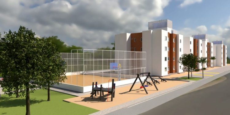 Prefeitura de João Pessoa ganha em duas categorias o prêmio mais importante do Brasil no setor habitacional de interesse social