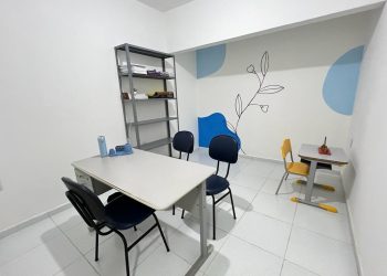 Prefeitura de Patos inaugura nova sede do CAPSi em comemoração aos 16 anos do serviço