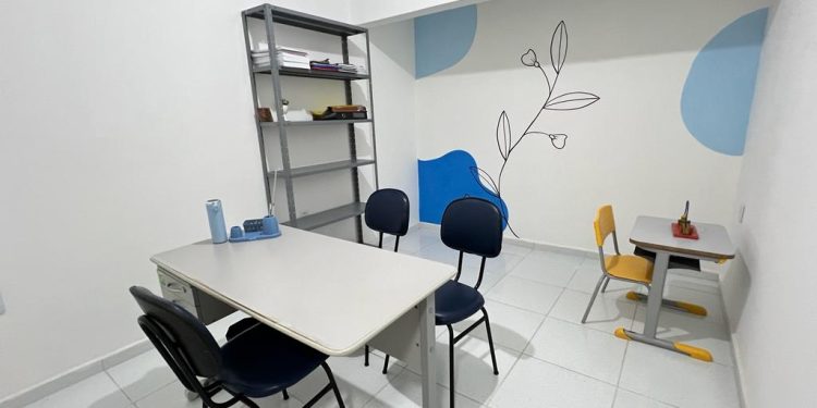 Prefeitura de Patos inaugura nova sede do CAPSi em comemoração aos 16 anos do serviço