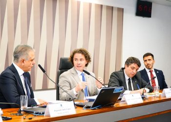 Veneziano alerta sobre prejuízos à economia da prática do ‘devedor contumaz’