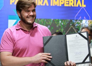 Prefeitura de Campina Grande libera recursos para construção de Praça no conjunto Palmeira Imperial