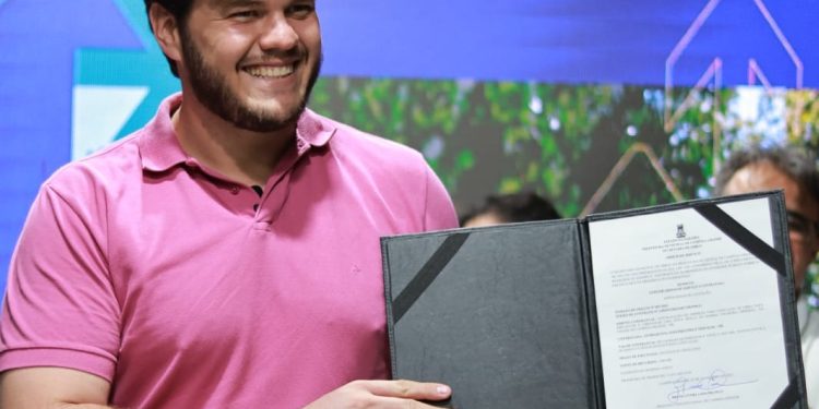 Prefeitura de Campina Grande libera recursos para construção de Praça no conjunto Palmeira Imperial