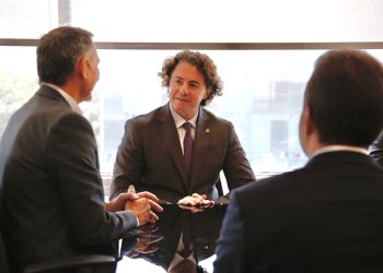 Veneziano confirma R$ 17,5 milhões no Ministério da Integração e Desenvolvimento Regional para beneficiar Triunfo e Joca Claudino