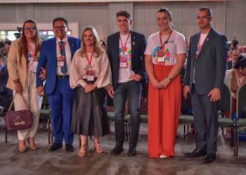 ALPB participa de Conferência da Unale em Fortaleza e disputa prêmio nacional
