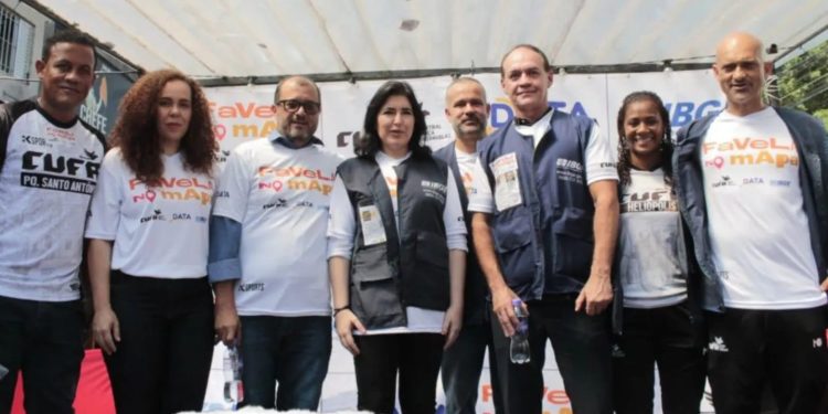 IBGE passa a adotar os termos “Favelas e Comunidades Urbanas” no Brasil