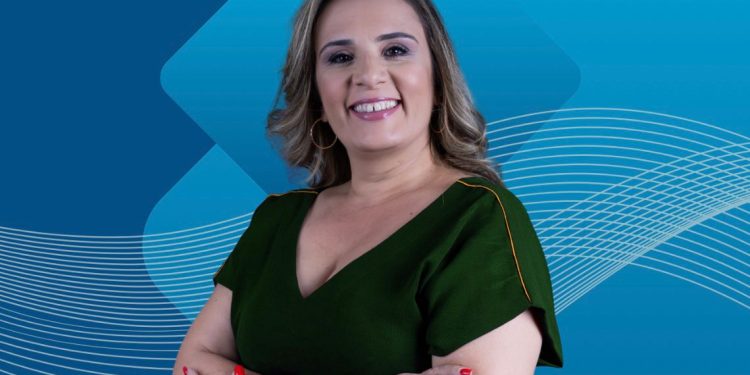 Mãe D’Água elege Ybérica Nunes em Eleição Suplementar histórica