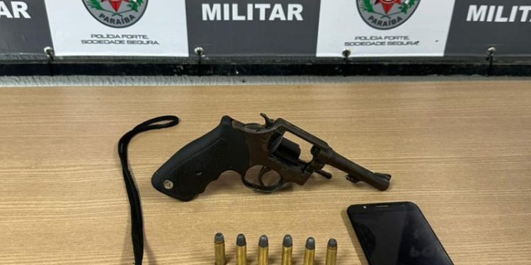 Assaltantes que já tinham passagem pela polícia são presos no José Américo