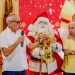Cícero Lucena lança programação de Natal e Réveillon de João Pessoa