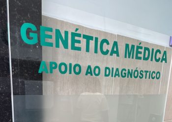 Paciente com síndrome rara é o primeiro do Brasil a ter tratamento médico realizado em um hospital 100% SUS