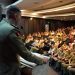 Capitães concluem Curso de Especialização em Segurança Pública na PMPB e instituição homenageia autores de artigos em revista acadêmica