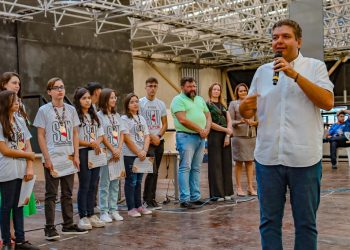 20ª Semana Nacional de Ciência e Tecnologia encerra com premiação do Festival de Aplicativos e Jogos