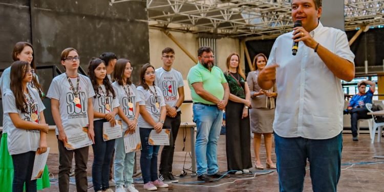 20ª Semana Nacional de Ciência e Tecnologia encerra com premiação do Festival de Aplicativos e Jogos