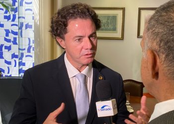 Veneziano comunica aos prefeitos paraibanos que transferências das recomposições do ICMS e FPM serão feitas no dia 30