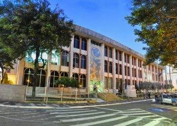 Michel Henrique pede detectores de metais na ALPB depois de incidente com parlamentar